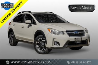 Used 2017 Subaru Crosstrek 2.0i Premium w/ Moonroof Package image 1