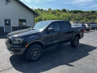 Used 2020 Ford Ranger XLT w/ Equipment Group 302A Luxury image 1