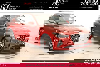 Used 2020 Genesis G70 3.3T w/ Elite Package image 1