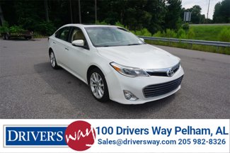 Used 2013 Toyota Avalon Limited image 1