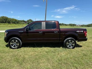 Used 2019 Ford F150 XL w/ Equipment Group 101A Mid image 1