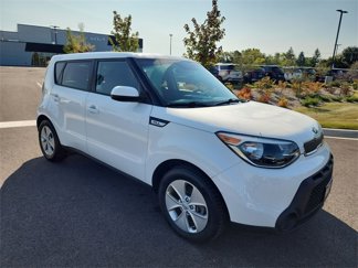 Used 2016 Kia Soul image 1