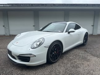 Used 2014 Porsche 911 Carrera S image 1