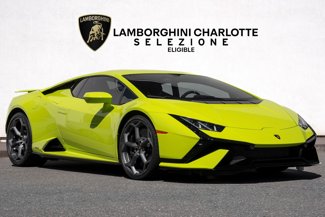Used 2024 Lamborghini Huracan Tecnica image 1