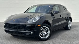Used 2018 Porsche Macan image 1