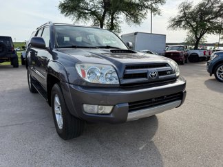 Used 2003 Toyota 4Runner SR5 image 1