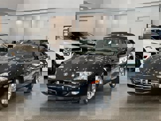 Used 2001 Jaguar XK8 Convertible image 1