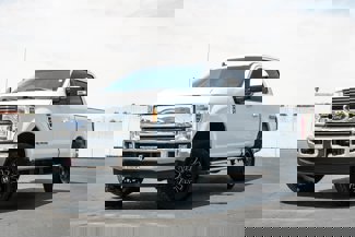 Used 2019 Ford F250 Lariat w/ Lariat Value Package image 1