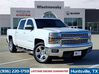 Used 2015 Chevrolet Silverado 1500 LT w/ All Star Edition video 1