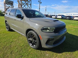 Used 2022 Dodge Durango GT image 1