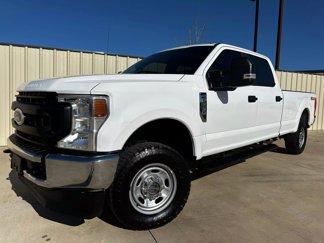Used 2020 Ford F250 XL w/ Power Equipment Group image 1