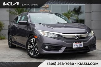 Used 2016 Honda Civic EX-T image 1