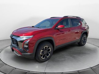 New 2026 Chevrolet Equinox ACTIV w/ Safety and Technology Package image 1