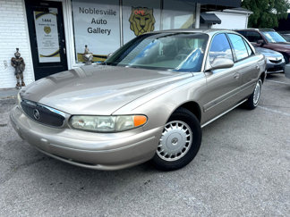 Used 1998 Buick Century Limited image 1