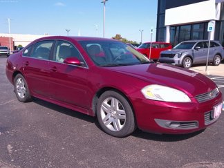 Used 2011 Chevrolet Impala LT w/ Luxury Edition Package image 1