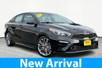 Used 2021 Kia Forte GT image 1