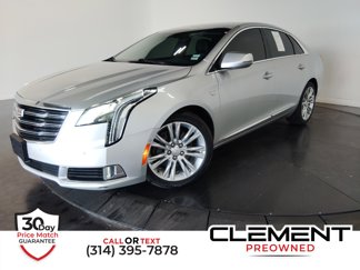 Used 2019 Cadillac XTS Luxury image 1