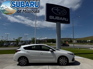 New 2025 Subaru Impreza 2.0i Sport image 1
