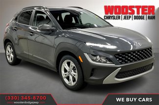 Used 2023 Hyundai Kona SEL w/ Cargo Package image 1