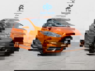 Used 2018 Ford Fiesta ST image 1