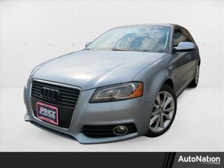 Used 2013 Audi A3 TDI Premium Plus w/ Premium Plus Pkg image 1