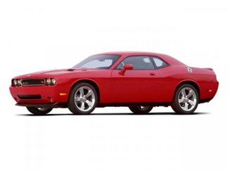 Used 2009 Dodge Challenger R/T image 1