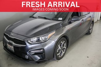 Used 2019 Kia Forte LXS image 1