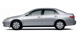Used 2004 Honda Accord LX image 1