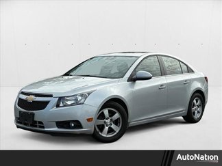 Used 2012 Chevrolet Cruze LT w/ All-Star Edition image 1