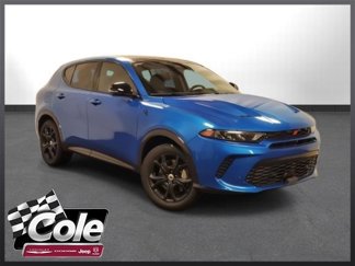 New 2024 Dodge Hornet R/T Plus w/ Tech Pack Plus w/o Parking image 1