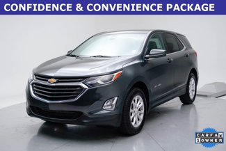 Used 2020 Chevrolet Equinox LT image 1