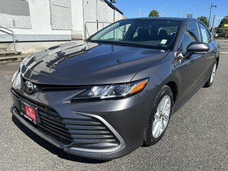 Certified 2023 Toyota Camry LE w/ Convenience Package image 1