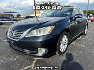 Used 2011 Lexus ES 350 image 1