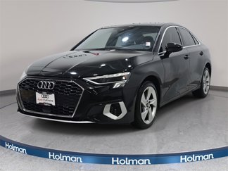 Certified 2023 Audi A3 2.0T Premium Plus w/ Premium Plus Package image 1