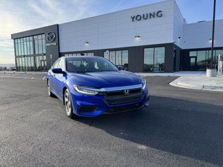 Used 2019 Honda Insight LX image 1