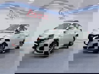 Used 2023 Nissan Altima 2.5 S image 1