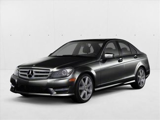 Used 2013 Mercedes-Benz C 300 Sport image 1