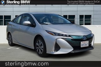 Used 2018 Toyota Prius Prime Premium video 1