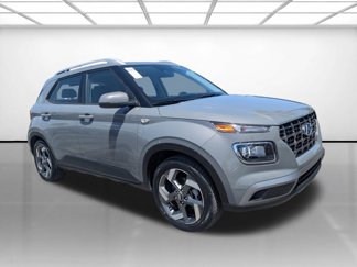 Used 2023 Hyundai Venue SEL w/ Cargo Package image 1