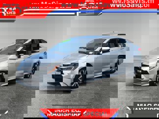 Used 2021 Toyota Corolla LE image 1