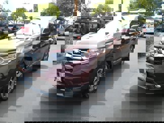 Used 2019 Honda CR-V EX image 1
