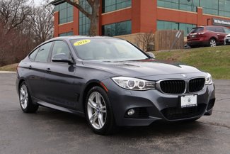 Used 2016 BMW 335i Gran Turismo xDrive image 1