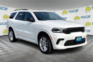 New 2025 Dodge Durango GT image 1