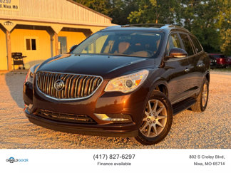 Used 2016 Buick Enclave Leather image 1