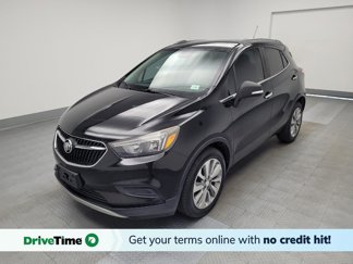 Used 2018 Buick Encore Preferred image 1