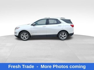 Used 2021 Chevrolet Equinox Premier image 1