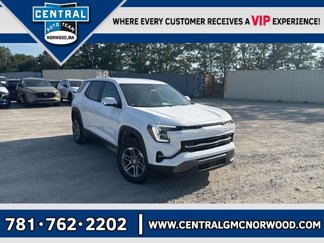New 2026 GMC Terrain Elevation w/ Technology Package II image 1