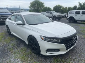 Used 2018 Honda Accord Sport image 1