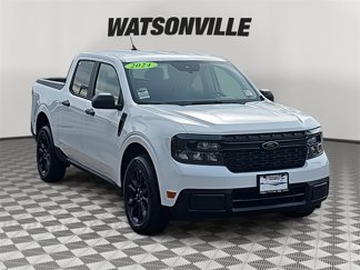 New 2024 Ford Maverick XLT w/ XLT Luxury Package image 1