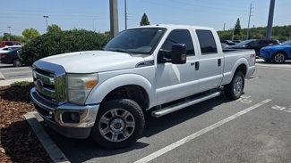Used 2014 Ford F250 XLT w/ XLT Premium Package image 1